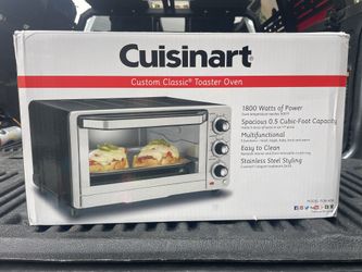 Toaster / Oven Cusinart 17inches