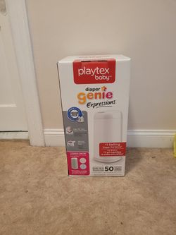 Diaper Genie