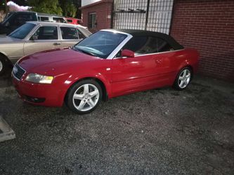 2004 Audi A4