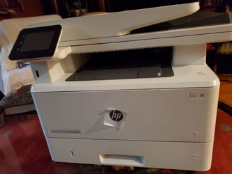 HP PRO MFP M426FDW  Laser printer