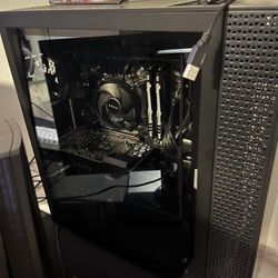 Omen Gaming Pc