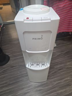 Water dispenser