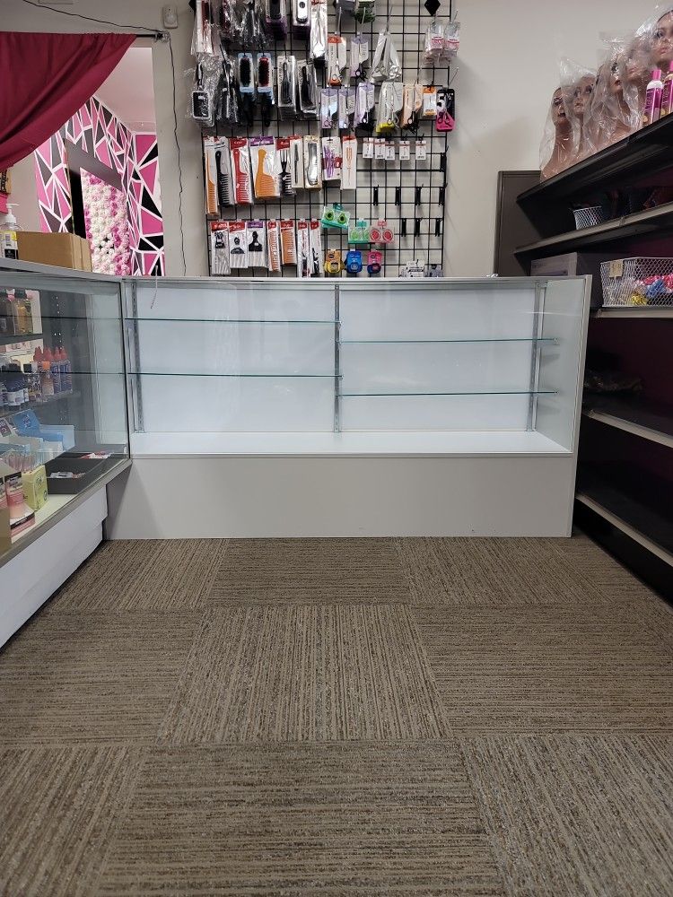 Display Case