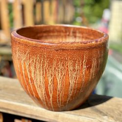 Indoor / Outdoor Ceramic Pot