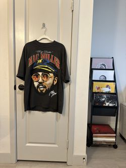 Mac Miller Rap Diablo T Shirt (all Sizes)