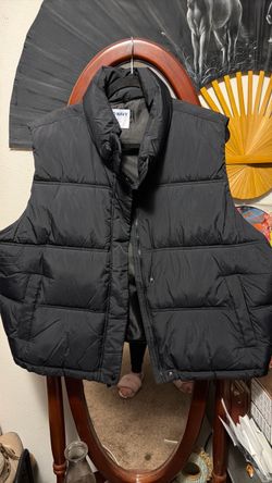 Old Navy 2X vest
