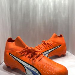 Puma Soccer Cleats 