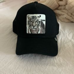 Goorin Hat 