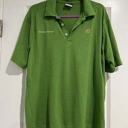 Nike Men's Moisture Wicking Polo 