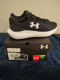 Under Armour Surge 4