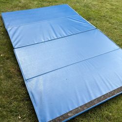 Gymnastics Mat