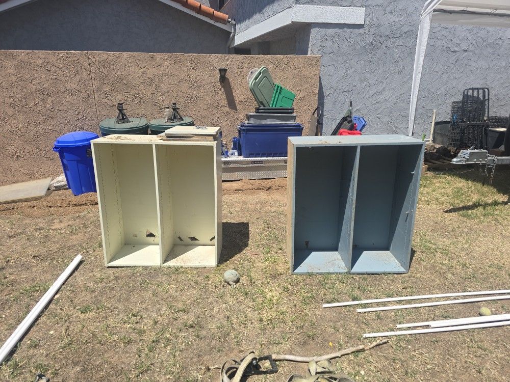 Shelves