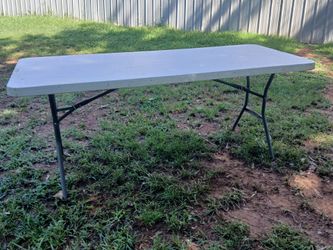 Portable Tables