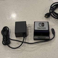OEM Nintendo Switch Docking Station