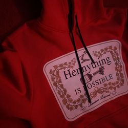 Henny Hoodie