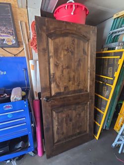 Door