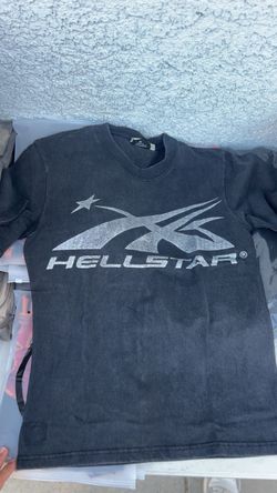Hellstar shirt / Hellstar t shirt
