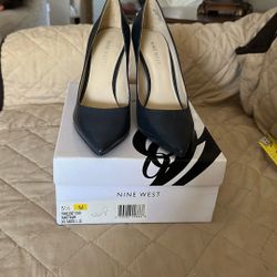 Nine West High Heels