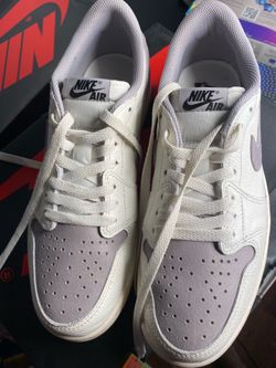 Men’s shoe