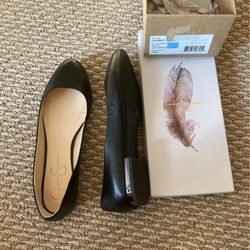 Woman’s Flat Size 10 / Jessica Simpson JS-Ginly