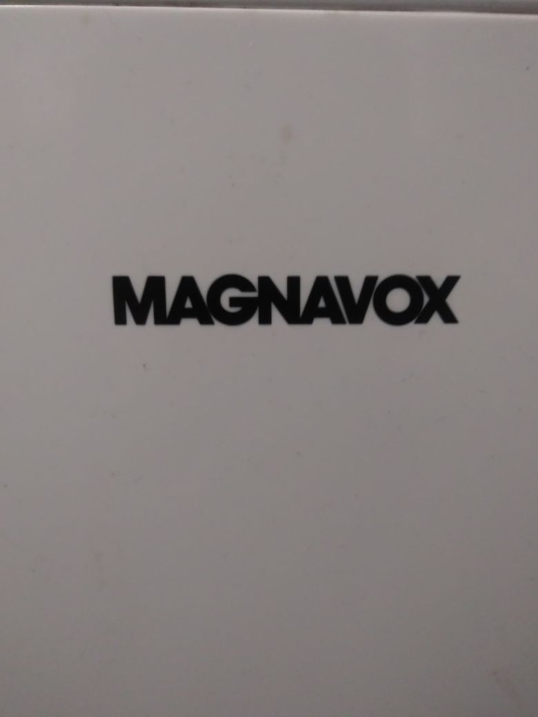 Magnavox portable air conditioner
