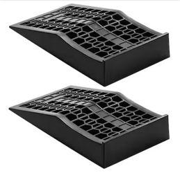 Car Ramps, 2 PCS 20000 lbs