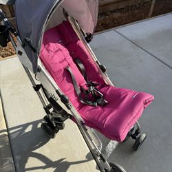 UPPAbaby Stroller