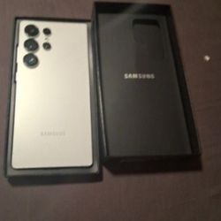Galaxy S25 Ultra 