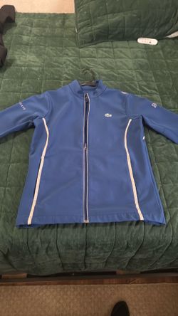 Lacoste Novak Djokovic US M