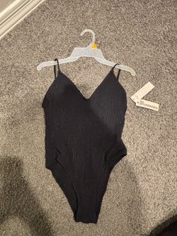 Women’s One-Piece Swimsuit