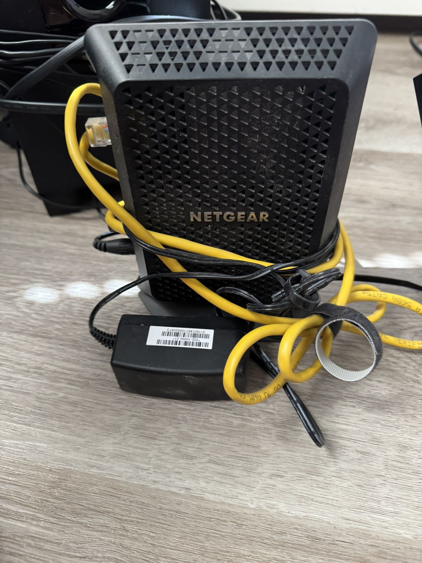 Netgear Cable Modem