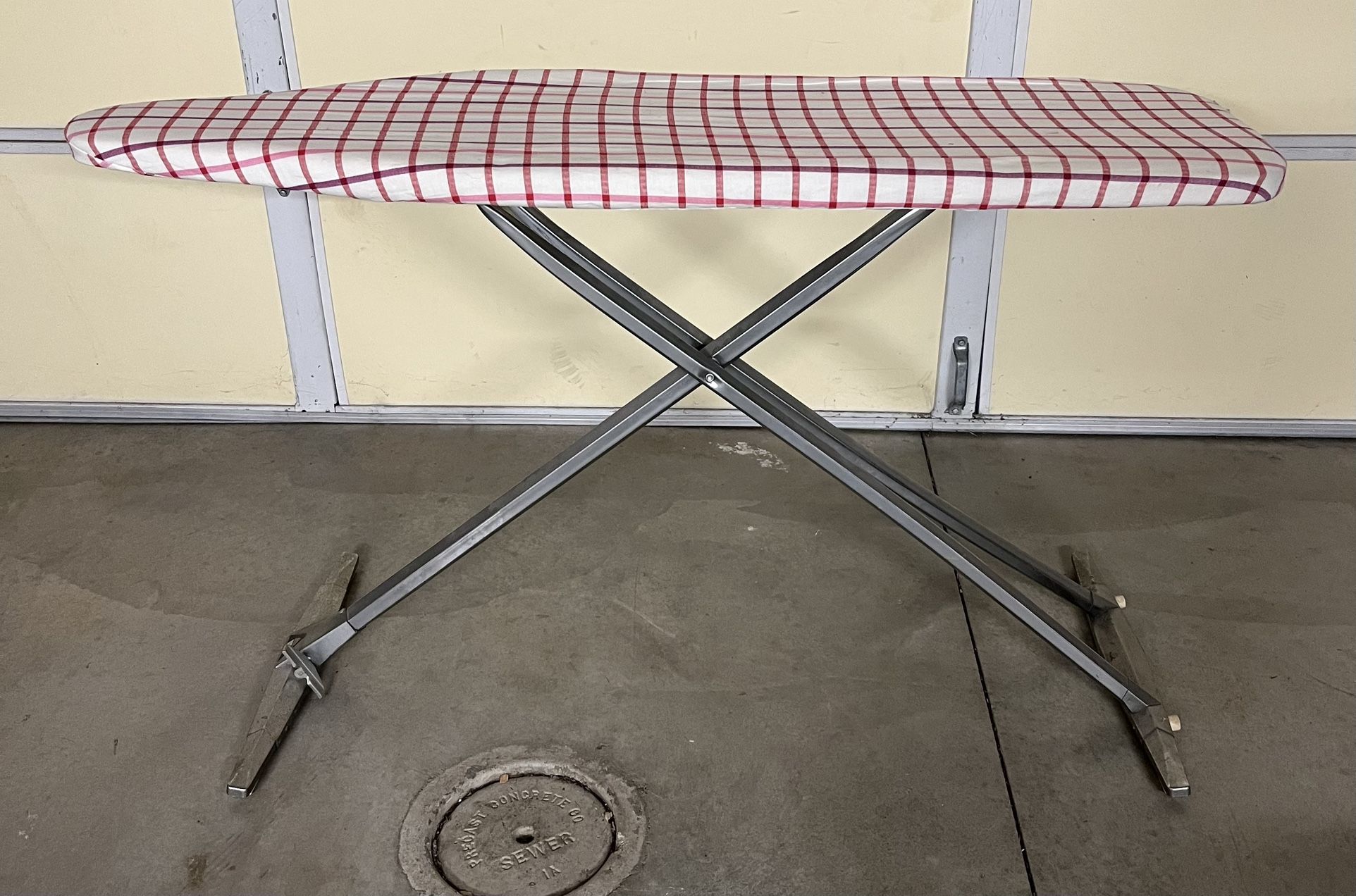Full Size Ironing Board