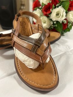 Shoe wear