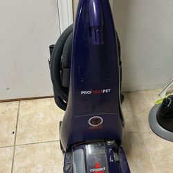 Steam Cleaner