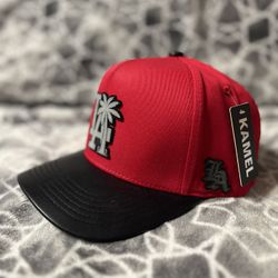 🧢 KAMEL Snapback Hats Cachuchas