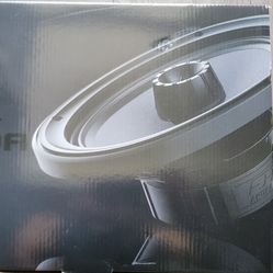 DEAFBONCE 6X9 SPEAKERS
