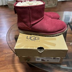 UGG boots 