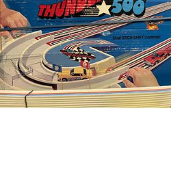 Hot wheels Thunderstrike From 1976