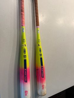 2x Easton Dub 31 -5