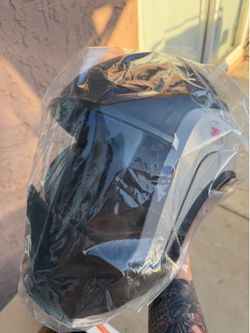 3M Versaflo M-400 ( HELMET ONLY)