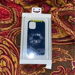 iPhone 12 Mini Phone Case 