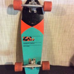 Gold Coast Longboard Company
