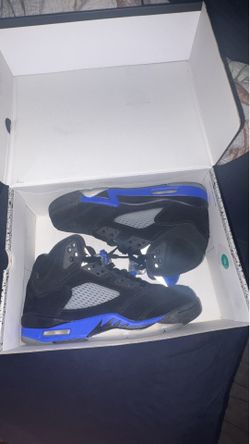 Jordan 5s