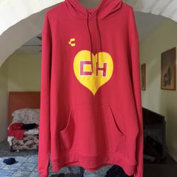 New Medium Charly Chapulin Colorado Hoodie sold out rare Sweatshirt Chavo Ocho $45 cash pick up in Reseda (Tampa and Vanowen)