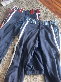 Boombah Softball Pants