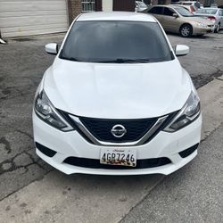 2018 Nissan Sentra