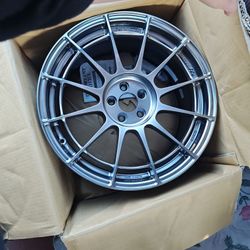 Rim Imported From Japan