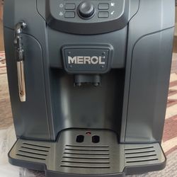 MEROL Coffee Machine