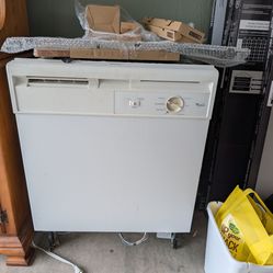 Dishwasher