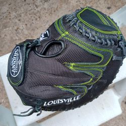 Baseball Glove  